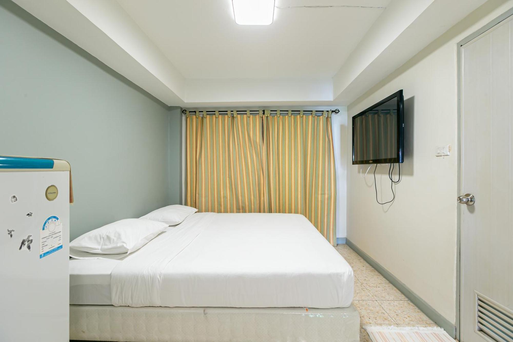 Wong Amat House Hotel Pattaya Eksteriør billede